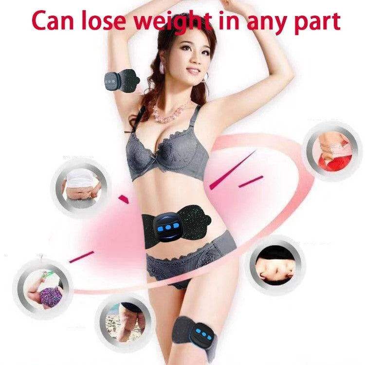 Intelligent Mini Massager