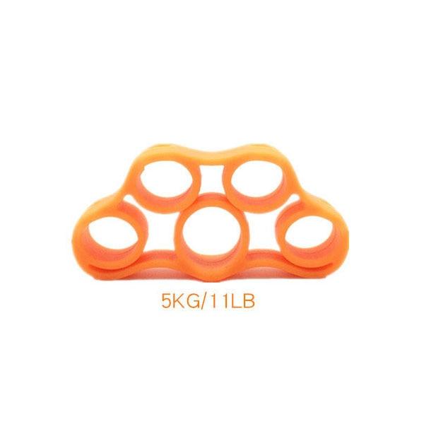 Finger resistance bands rubber bands - MomProStore