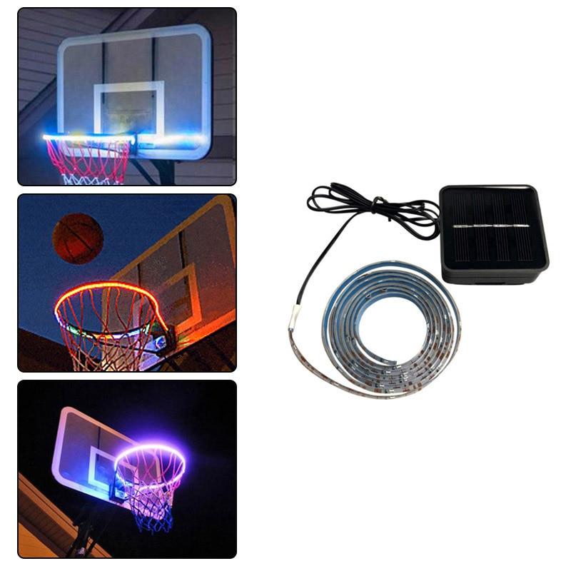 1 PCS LED Basketball Hoop Light - MomProStore