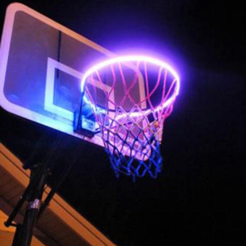 1 PCS LED Basketball Hoop Light - MomProStore