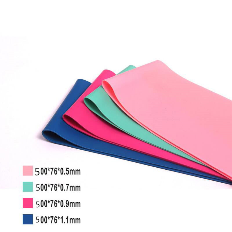 Exercise Resistance Loop Bands - MomProStore