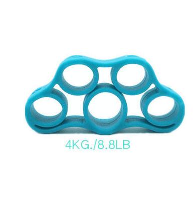Finger resistance bands rubber bands - MomProStore