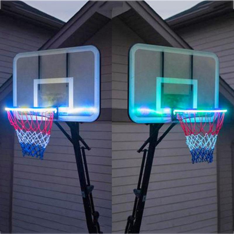 1 PCS LED Basketball Hoop Light - MomProStore