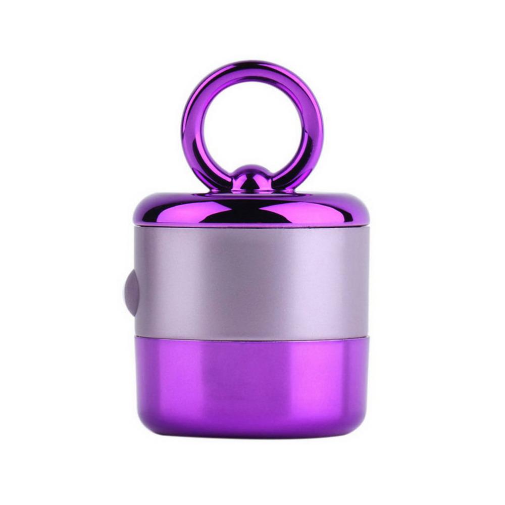 3D Electric Smart Foundation Face Powder Vibrator Puff Sponge - MomProStore
