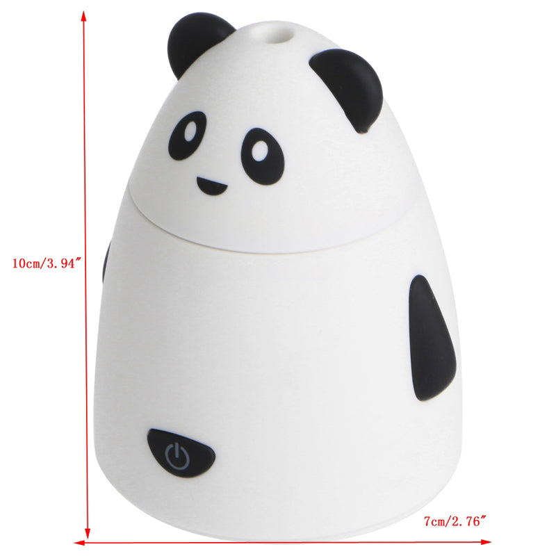 USB Air Humidifier Ultrasonic Atomizer Steam Diffuser - MomProStore