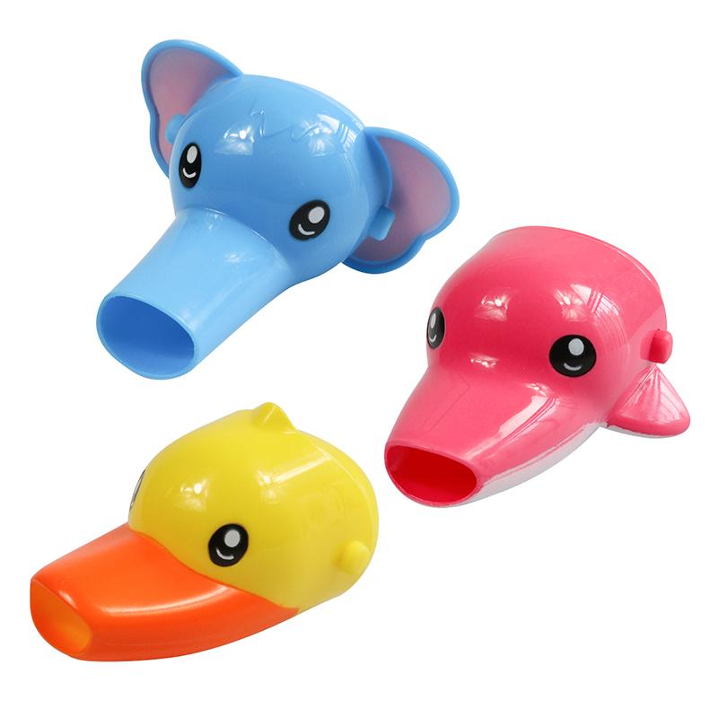 Baby Tub Faucet Extender for Baby Hand washing - MomProStore