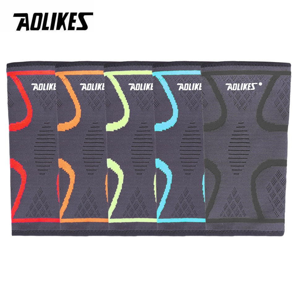 Elbow Support Elastic Protective Pad