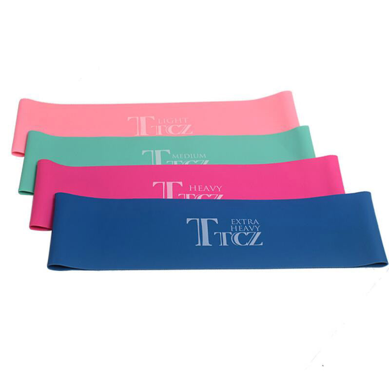 Exercise Resistance Loop Bands - MomProStore