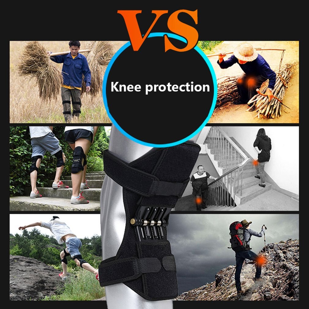 Powerful Joint Support Knee Power Lift - MomProStore