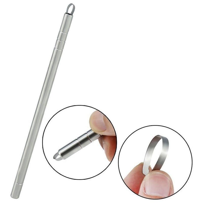 Razor Pen Magic Engrave Beard Hair Shaver - MomProStore