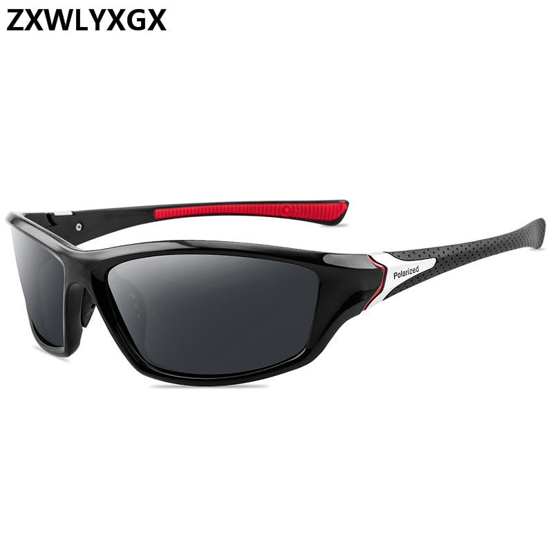 Polarized Sunglasses Vintage Driving Travel Fishing Classic SunGlasses