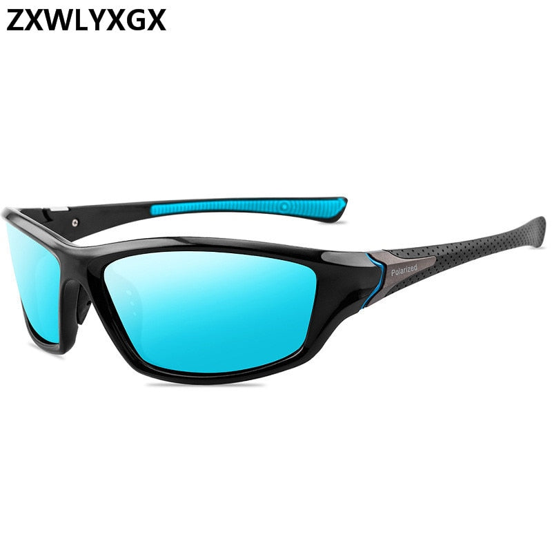 Polarized Sunglasses Vintage Driving Travel Fishing Classic SunGlasses