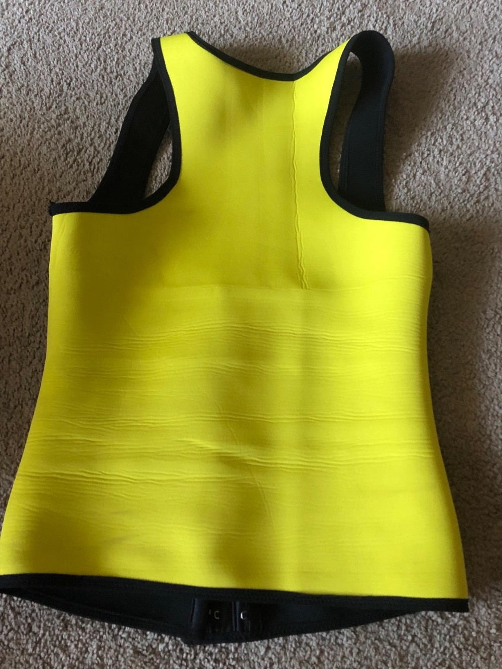 Vest Tummy Neoprene Waist Trainer Corset Slimming Tummy Belly - MomProStore