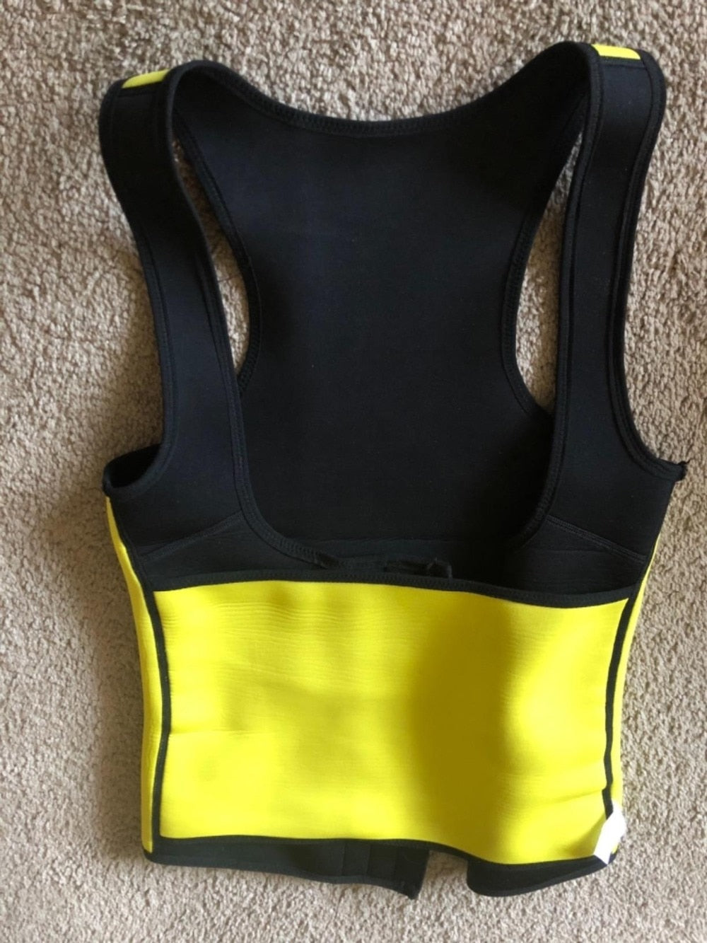 Vest Tummy Neoprene Waist Trainer Corset Slimming Tummy Belly - MomProStore