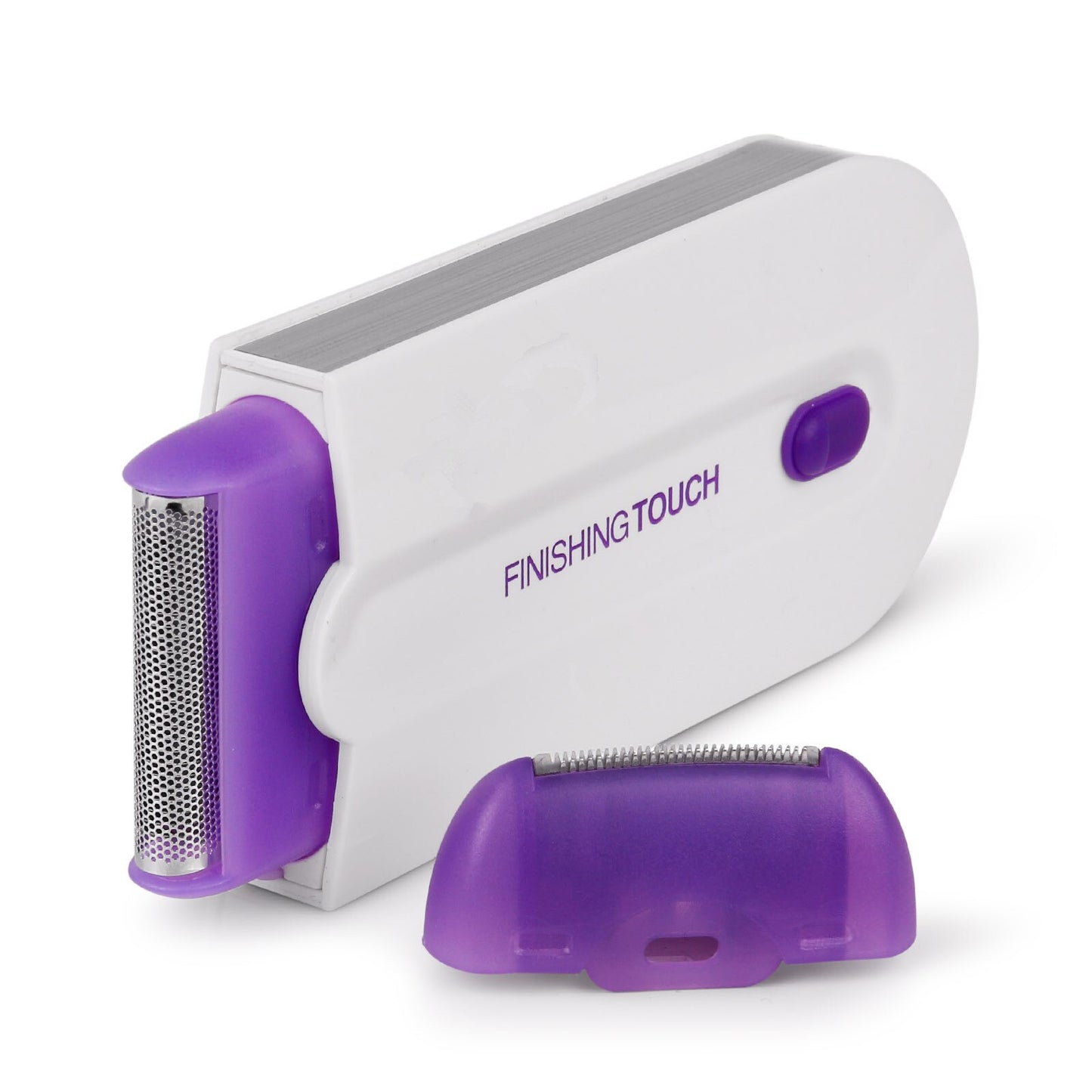 Yes! Finishing Touch Hair Removal Laser Hair Removal Lady Shaver - MomProStore
