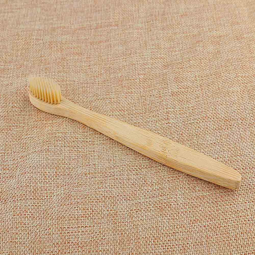 1PC Environmental Bamboo Charcoal personal Health Toothbrush Eco - MomProStore