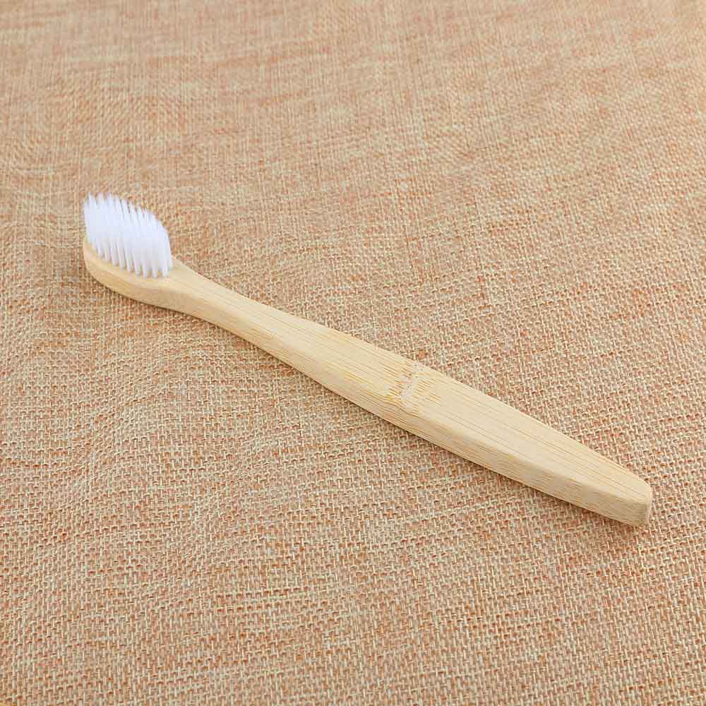 1PC Environmental Bamboo Charcoal personal Health Toothbrush Eco - MomProStore