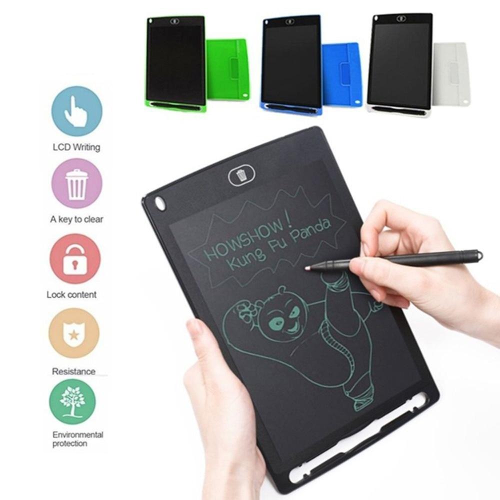 8.5” Creative Writing Drawing Tablet LCD Graphic Board - MomProStore
