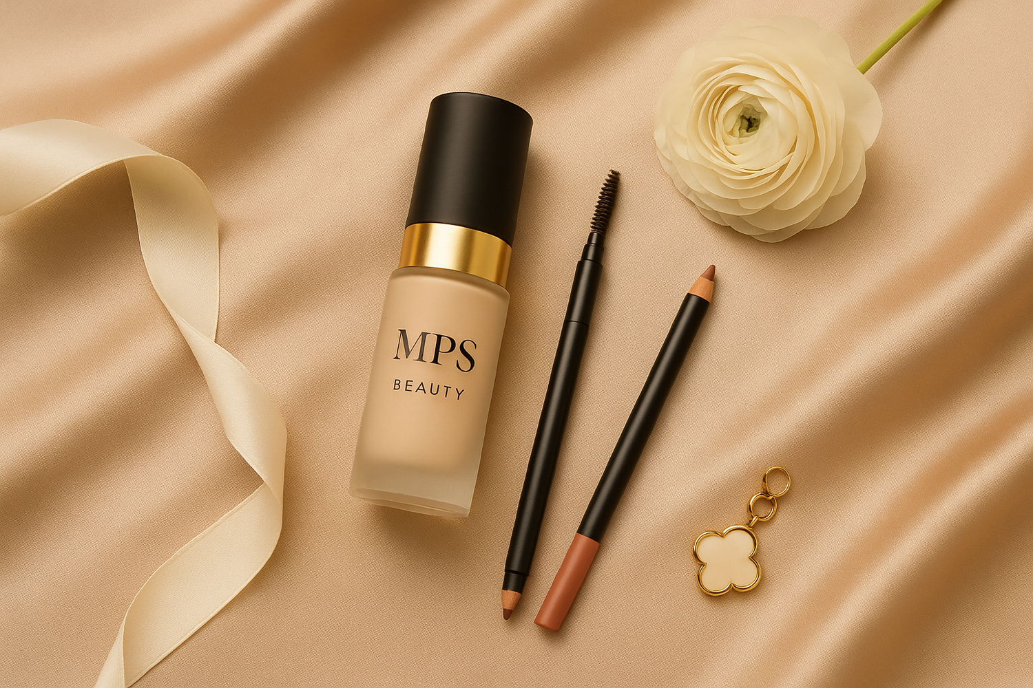 Beauty Essentials