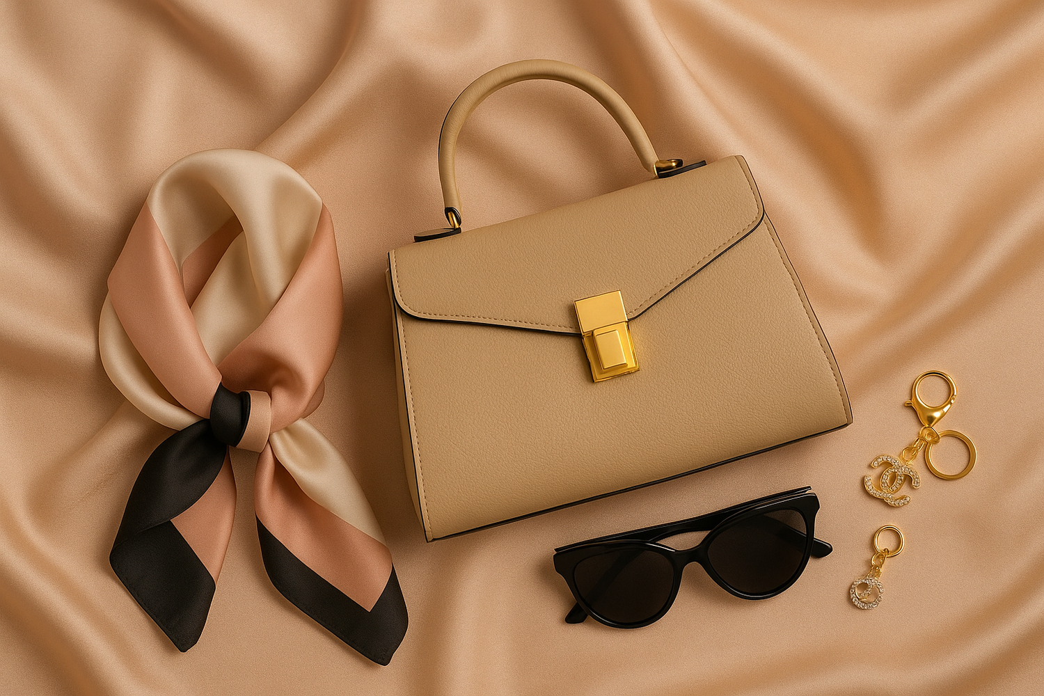 Chic Accessories