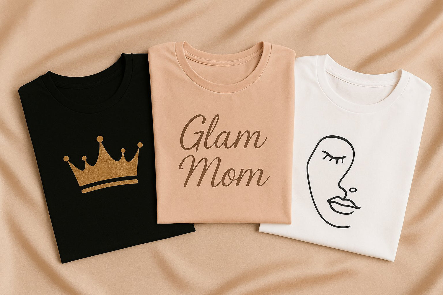 Statement Tees