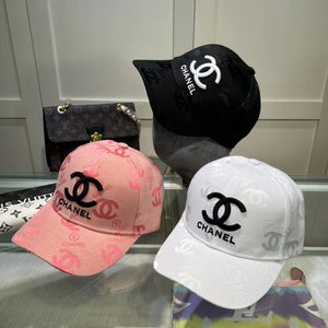 Crowned in Luxury Top-Tier Fashion Hats UNBRANDED