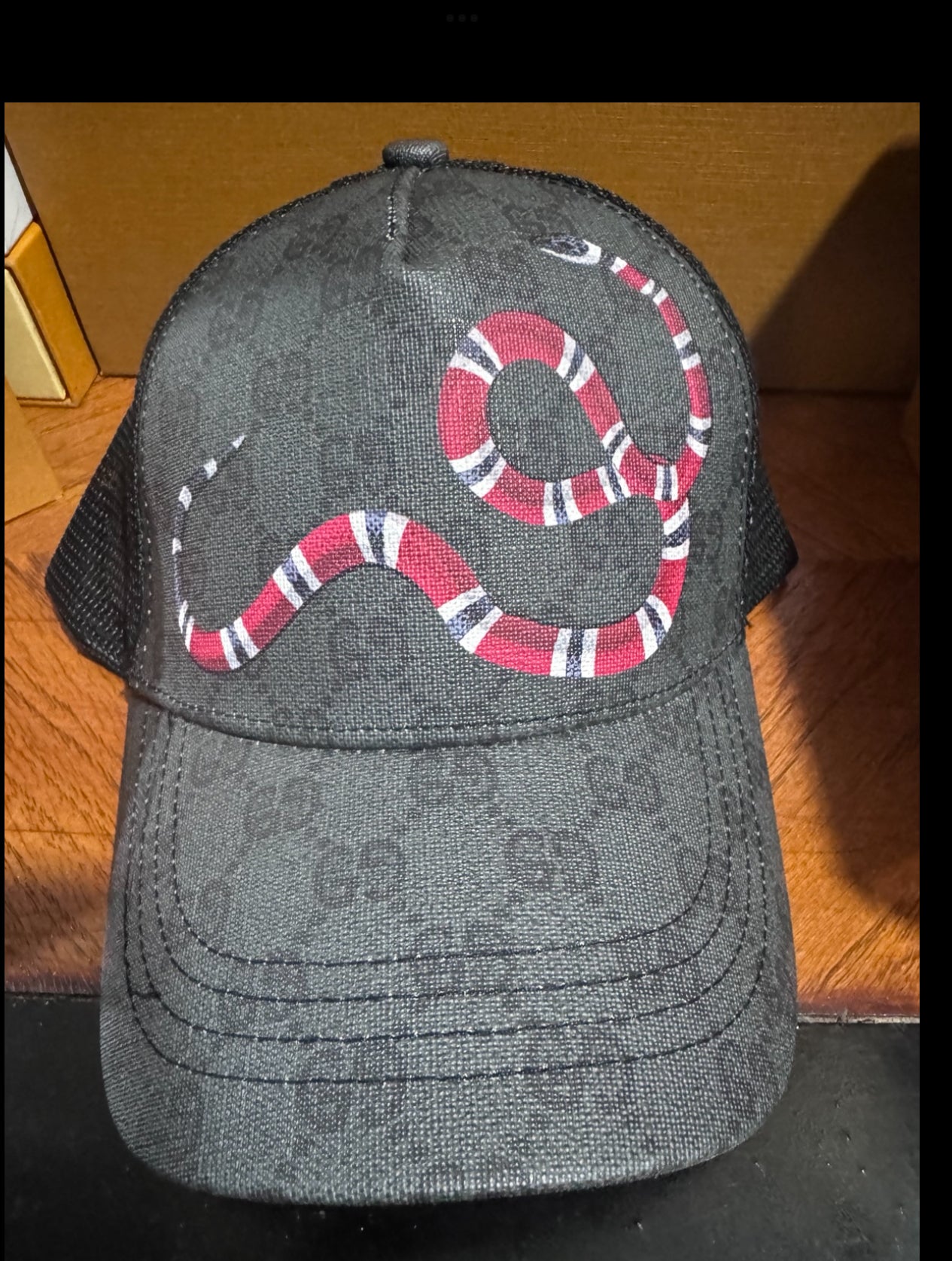 Unisex Premium Adjustable Hats – Multiple Styles Set of 8