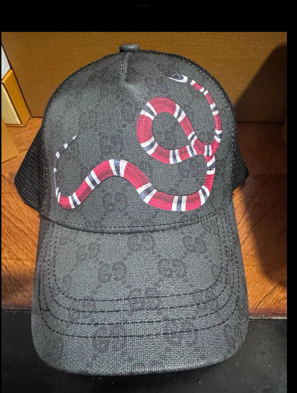 Unisex Premium Adjustable Hats – Multiple Styles Set of 8