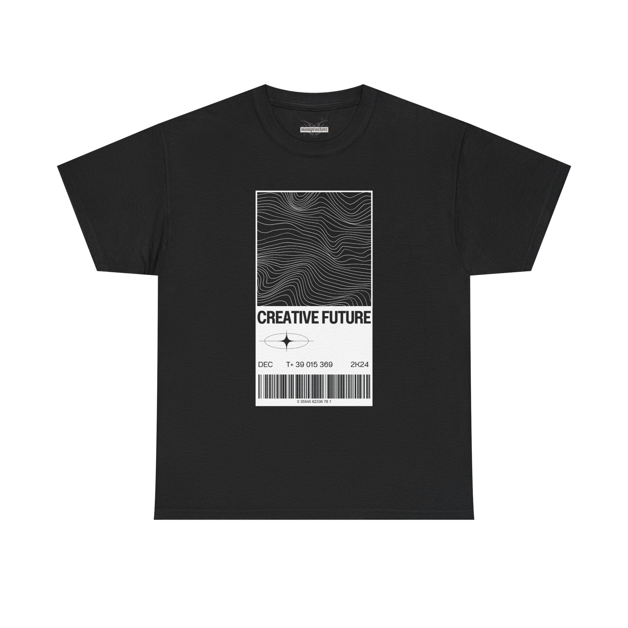 Modern Future Tee