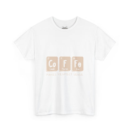 Coffee Chemistry T-Shirt