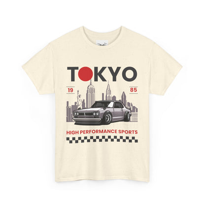 Tokyo High Performance Tee