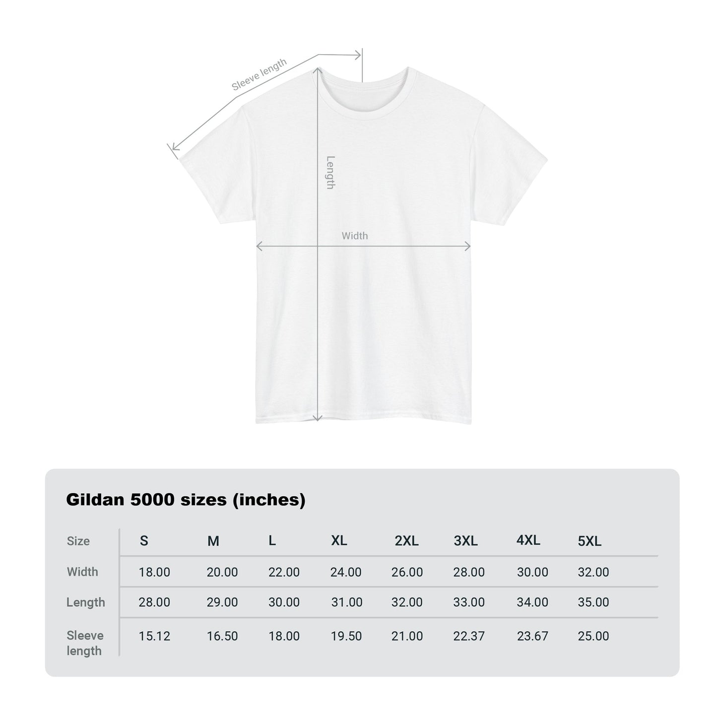 Empowered Women Unisex Heavy Cotton Tee - Women Empowerment Design