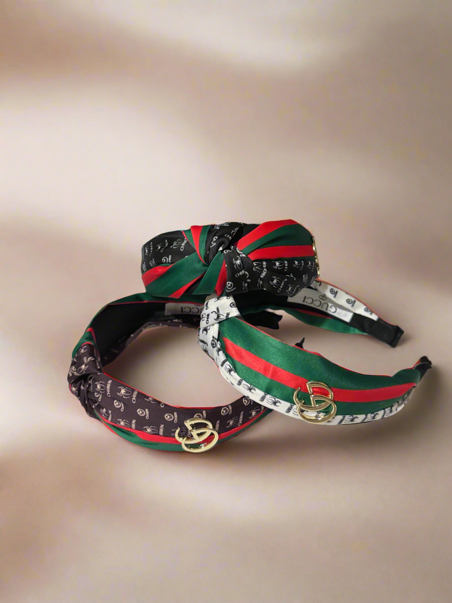 Hair Accessories Fashion Headband