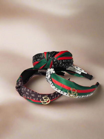 Hair Accessories Fashion Headband