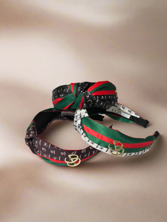 Hair Accessories Fashion Headband