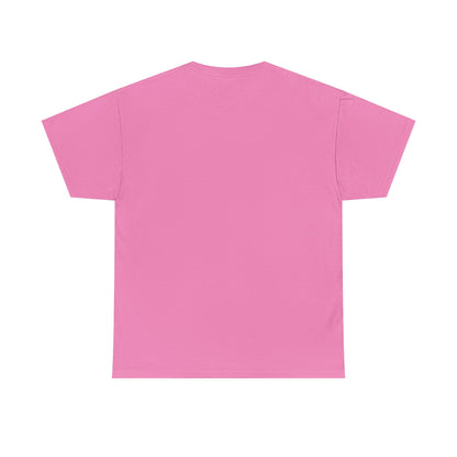 Creative Nutrition Facts Unisex Heavy Cotton Tee