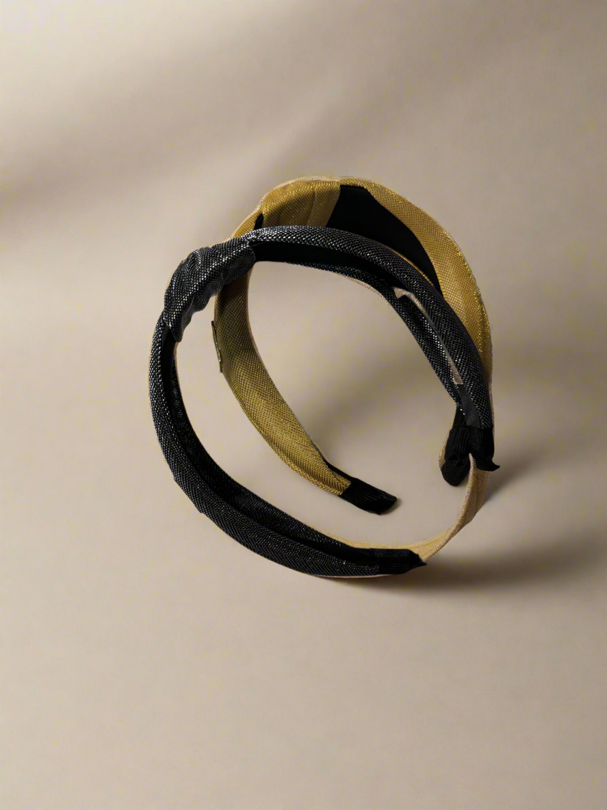 Hair accessories Elegant  Headband