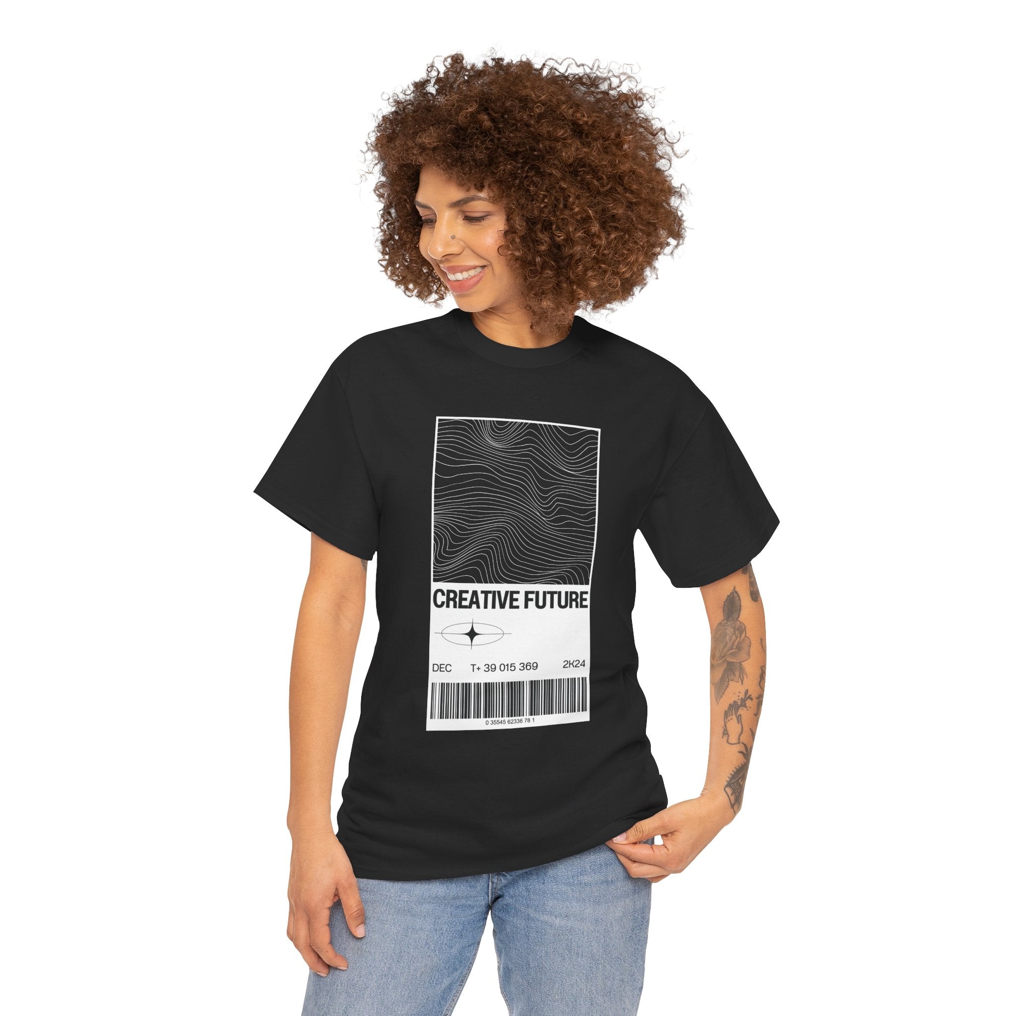 Modern Future Tee