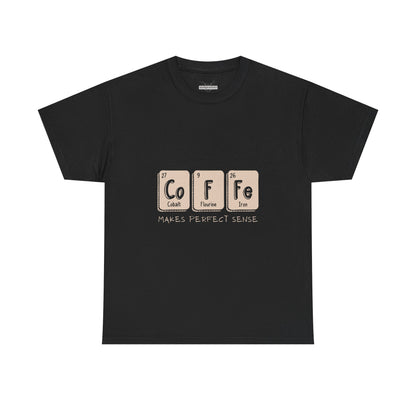 Coffee Chemistry T-Shirt