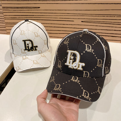 Crowned in Luxury Top-Tier Fashion Hats UNBRANDED