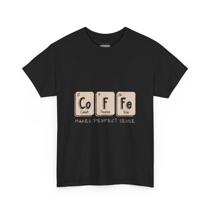 Coffee Chemistry T-Shirt