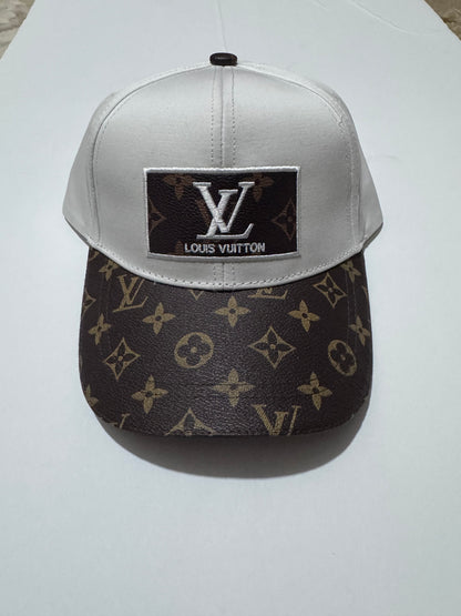 Unisex Premium Adjustable Hats – Multiple Styles Set of 8