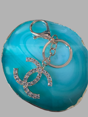 Fashion Keychain Bag Charm New Collection