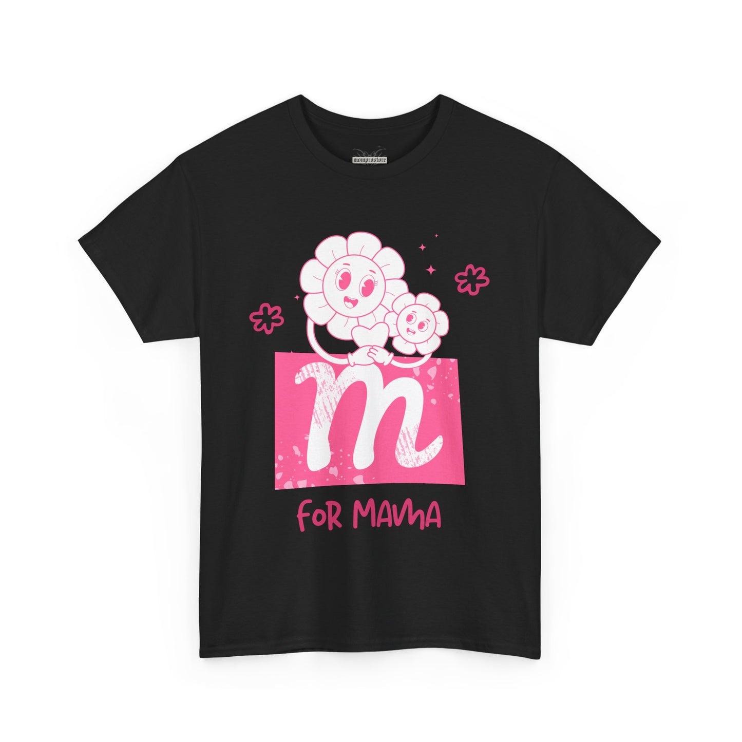M for Mamma Mothers Day Tee
