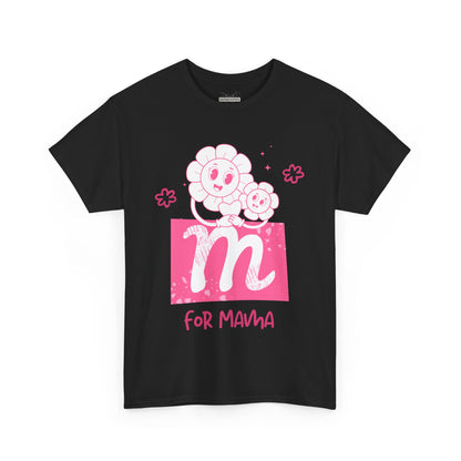 M for Mamma Mothers Day Tee