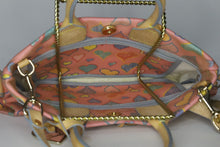 Load image into Gallery viewer, Rare Dooney &amp; Bourke Handbag crossbody