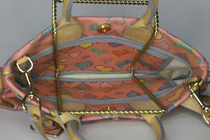 Rare Dooney & Bourke Handbag crossbody