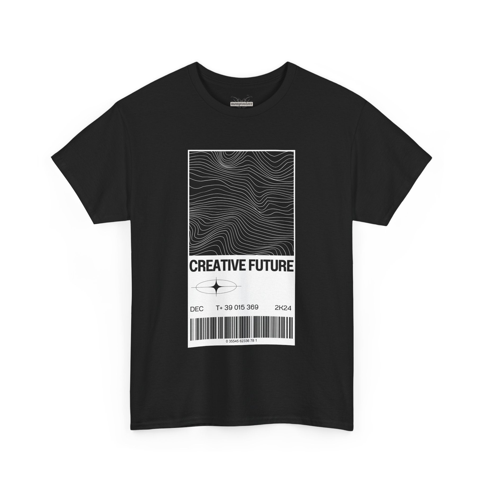 Modern Future Tee