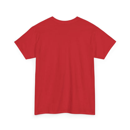 Women's Empowerment Unisex Heavy Cotton Tee - Stand Up for Your Rights