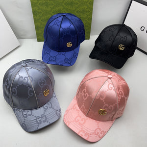 Crowned in Luxury Top-Tier Fashion Hats UNBRANDED